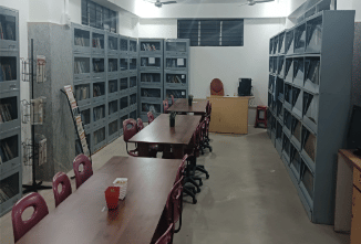 Shalom Group of Institutions Infrastructure photo 9